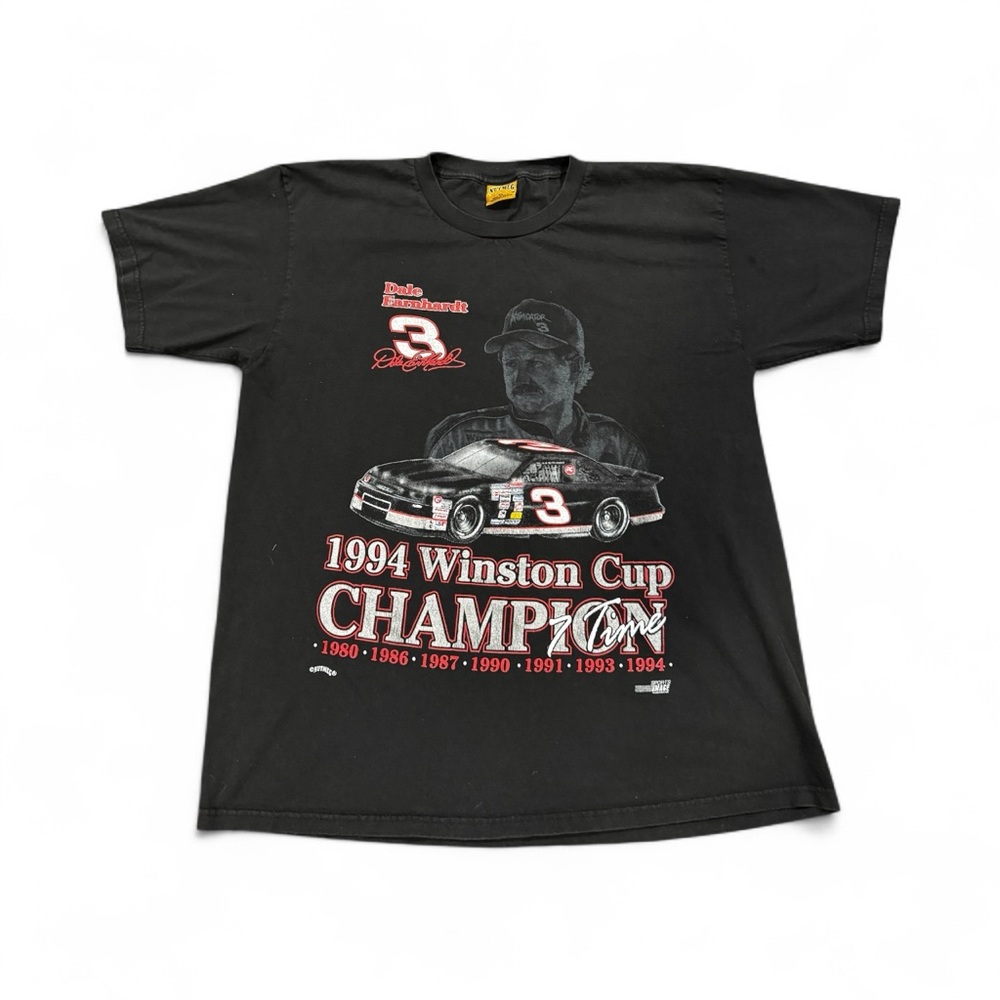 Vintage Dale Earnhardt